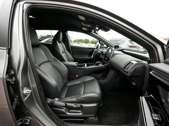 2023 Subaru Solterra Limited - 23077372 - 41