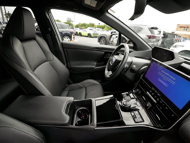 2023 Subaru Solterra Limited - 23077372 - 42