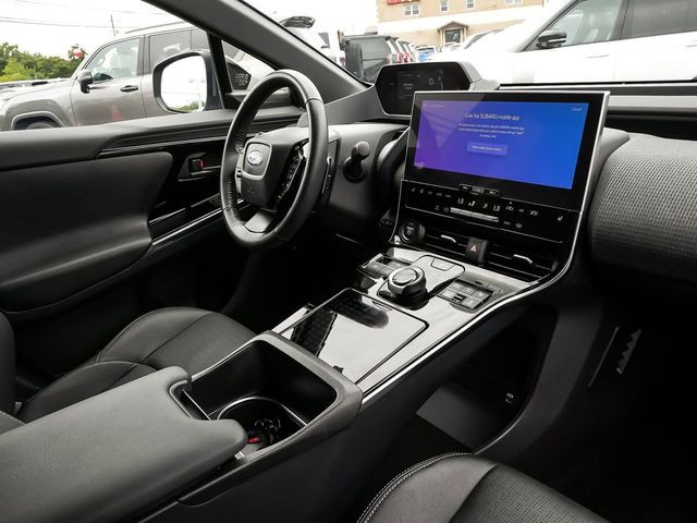 2023 Subaru Solterra Limited - 23077372 - 43