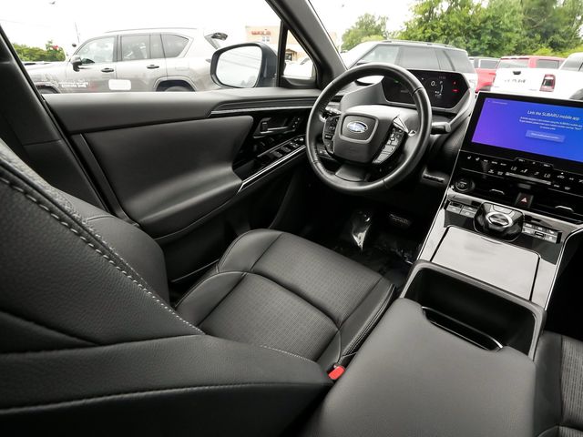 2023 Subaru Solterra Limited - 23077372 - 44