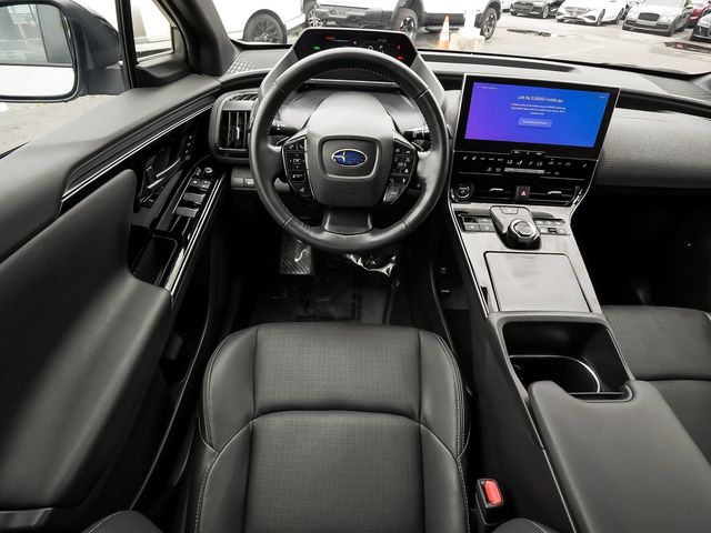 2023 Subaru Solterra Limited - 23077372 - 45