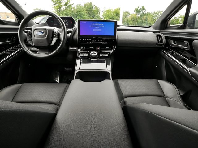 2023 Subaru Solterra Limited - 23077372 - 46