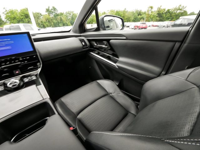 2023 Subaru Solterra Limited - 23077372 - 47