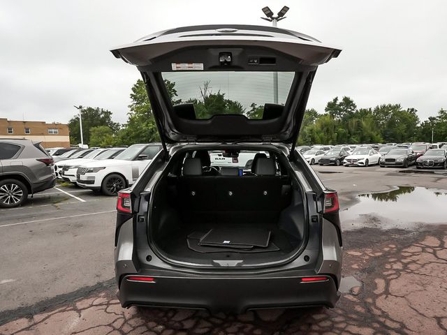 2023 Subaru Solterra Limited - 23077372 - 48