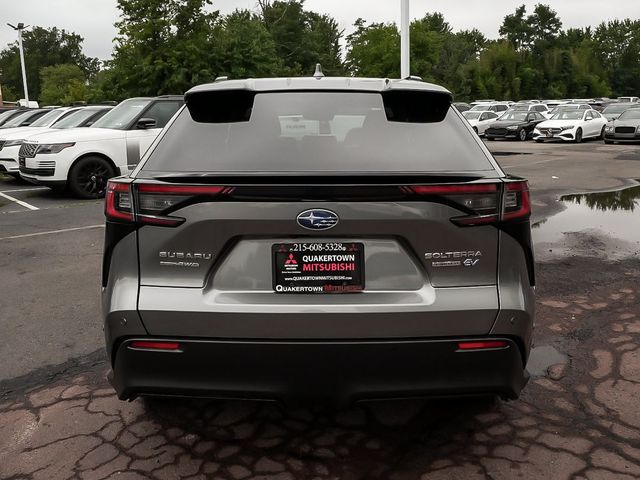 2023 Subaru SOLTERRA