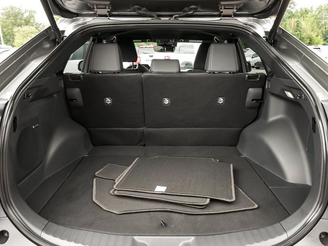 2023 Subaru Solterra Limited - 23077372 - 49