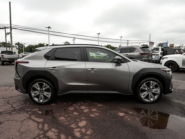 2023 Subaru Solterra Limited - 23077372 - 6