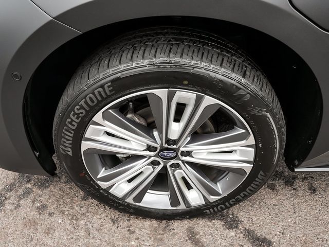 2023 Subaru Solterra Limited - 23077372 - 8