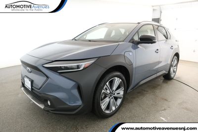 2023 Subaru Solterra - JTMABABA6PA014242