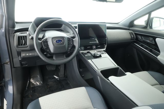 2023 Subaru Solterra Limited AWD - 22931377 - 9