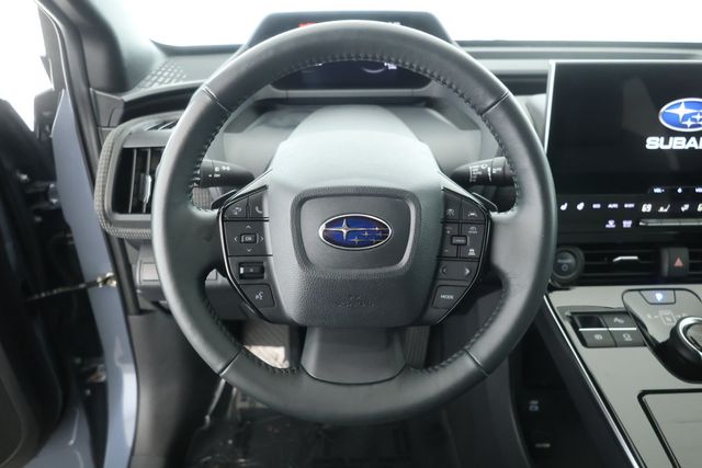 2023 Subaru Solterra Limited AWD - 22931377 - 10