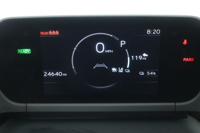 2023 Subaru Solterra Limited AWD - 22931377 - 11