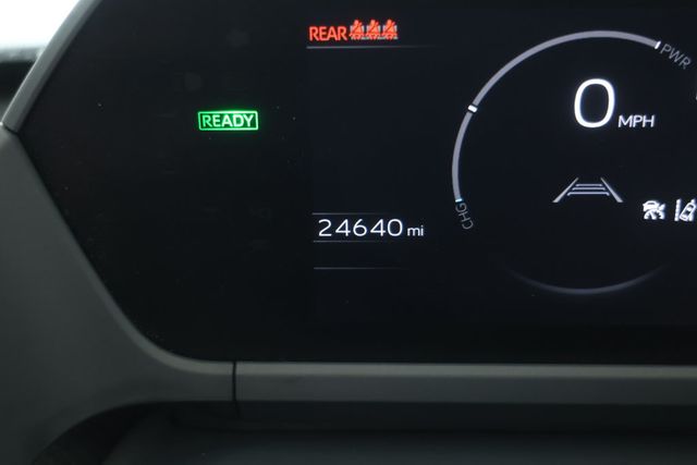 2023 Subaru Solterra Limited AWD - 22931377 - 12