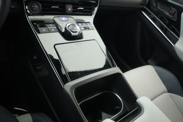 2023 Subaru Solterra Limited AWD - 22931377 - 13