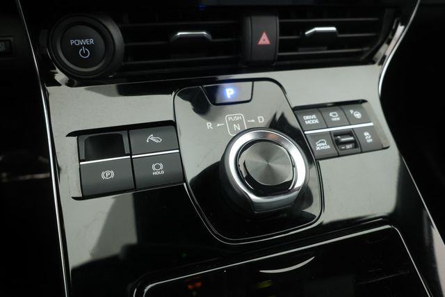 2023 Subaru Solterra Limited AWD - 22931377 - 14