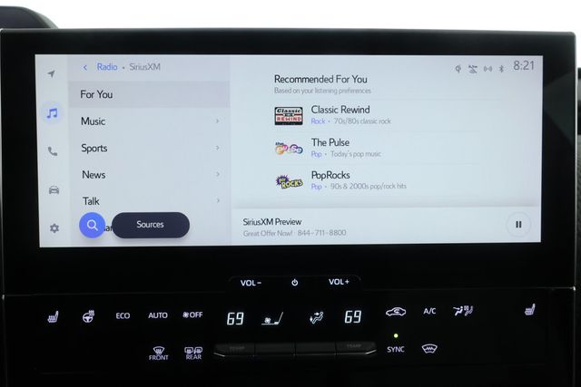 2023 Subaru Solterra Limited AWD - 22931377 - 15