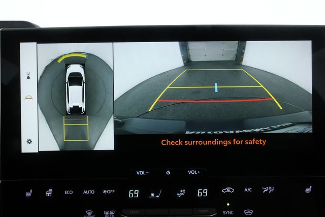 2023 Subaru Solterra Limited AWD - 22931377 - 16