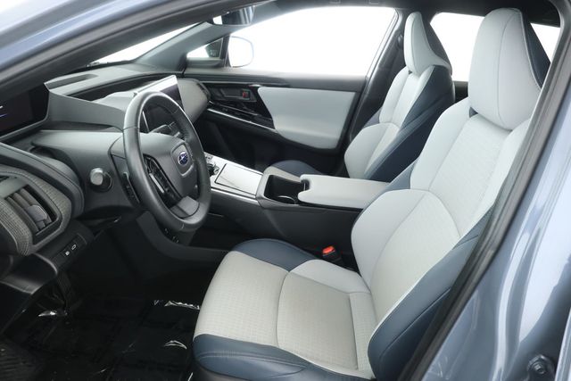 2023 Subaru Solterra Limited AWD - 22931377 - 17
