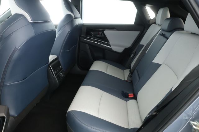 2023 Subaru Solterra Limited AWD - 22931377 - 18