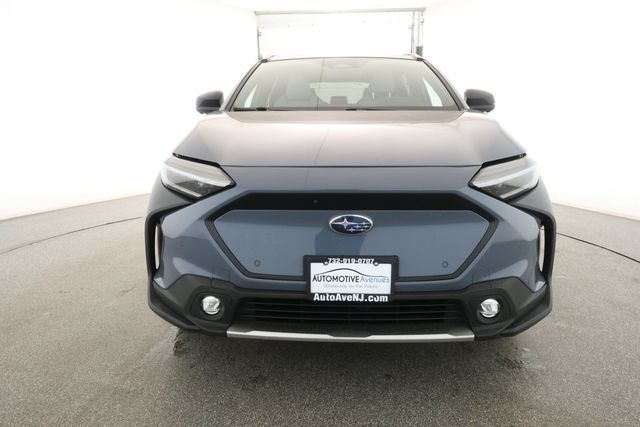 2023 Subaru Solterra Limited AWD - 22931377 - 1