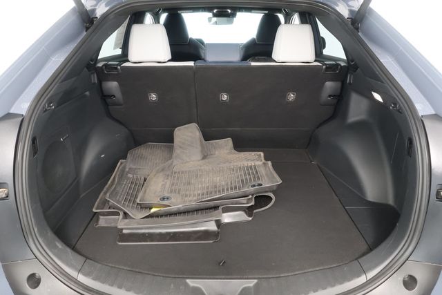 2023 Subaru Solterra Limited AWD - 22931377 - 19