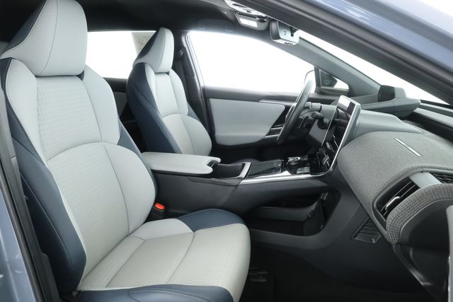 2023 Subaru Solterra Limited AWD - 22931377 - 21