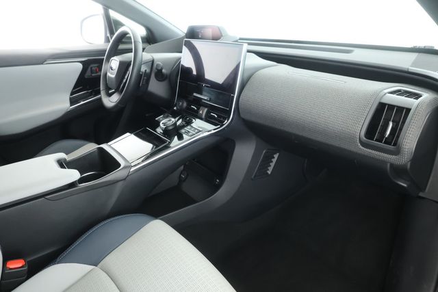 2023 Subaru Solterra Limited AWD - 22931377 - 22