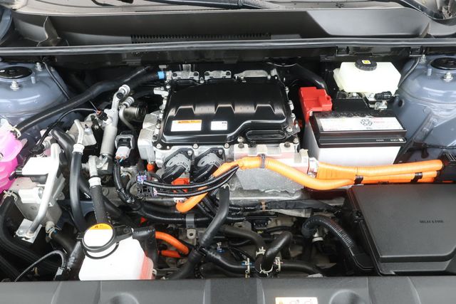 2023 Subaru Solterra Limited AWD - 22931377 - 23