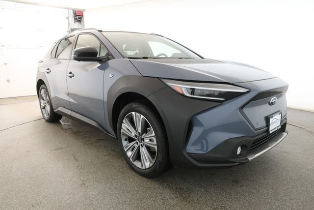 2023 Subaru Solterra Limited AWD - 22931377 - 2