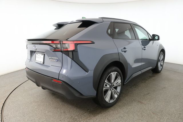 2023 Subaru Solterra Limited AWD - 22931377 - 3