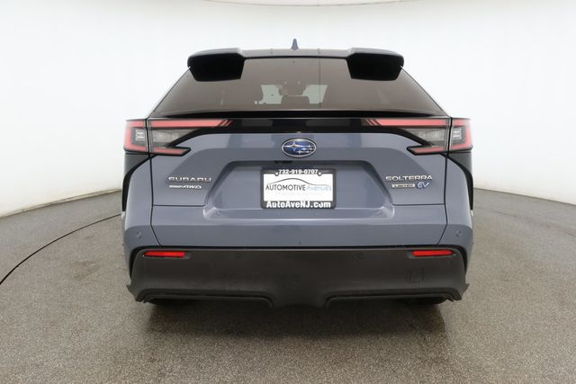 2023 Subaru Solterra Limited AWD - 22931377 - 4