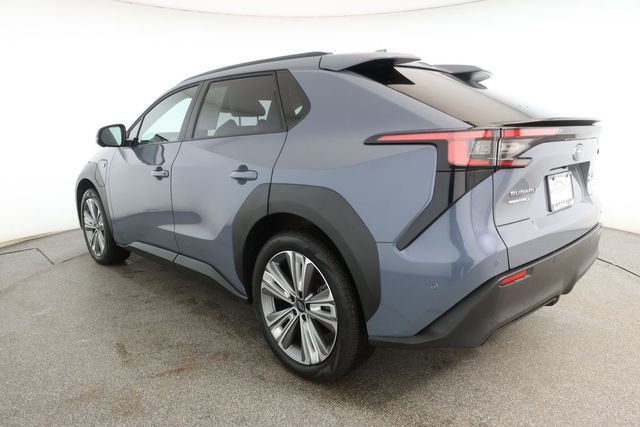 2023 Subaru Solterra Limited AWD - 22931377 - 5