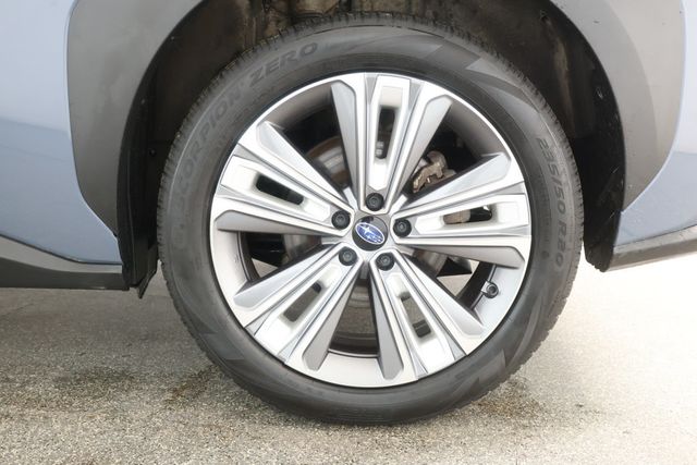2023 Subaru Solterra Limited AWD - 22931377 - 6
