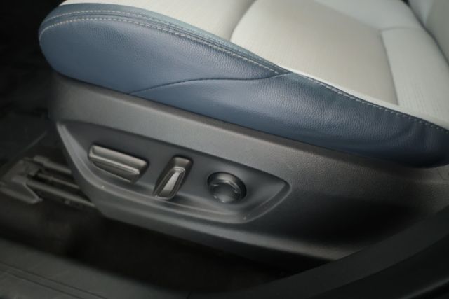 2023 Subaru Solterra Limited AWD - 22931377 - 8