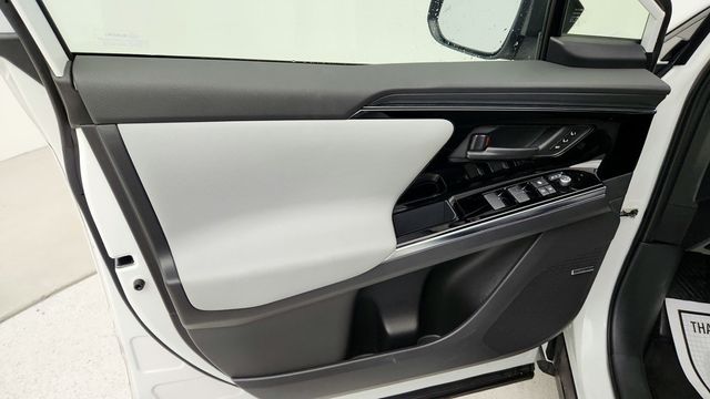 2023 Subaru Solterra Limited AWD - 22949870 - 9