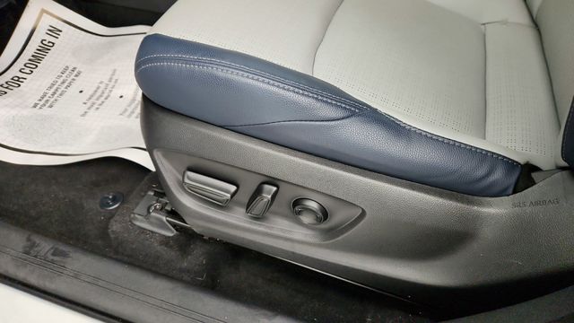 2023 Subaru Solterra Limited AWD - 22949870 - 10