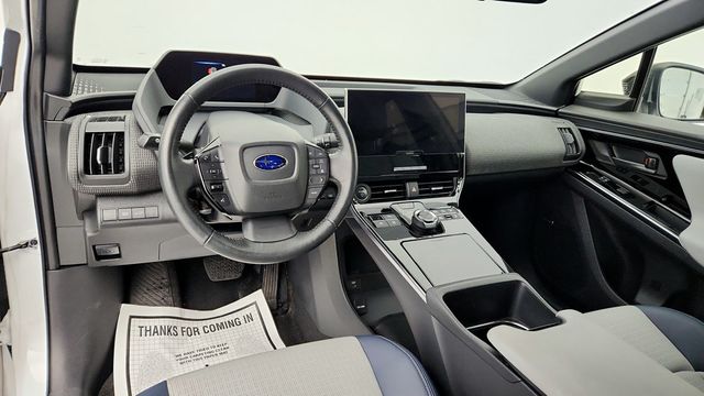 2023 Subaru Solterra Limited AWD - 22949870 - 11