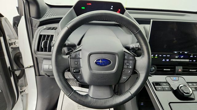 2023 Subaru Solterra Limited AWD - 22949870 - 12