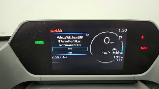 2023 Subaru Solterra Limited AWD - 22949870 - 13