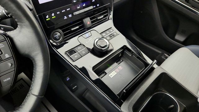 2023 Subaru Solterra Limited AWD - 22949870 - 15