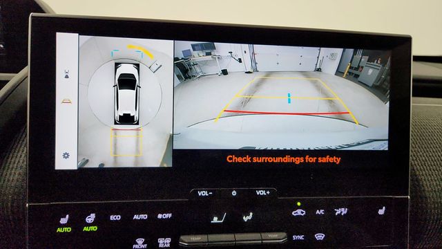 2023 Subaru Solterra Limited AWD - 22949870 - 17