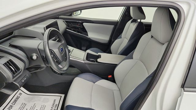 2023 Subaru Solterra Limited AWD - 22949870 - 18