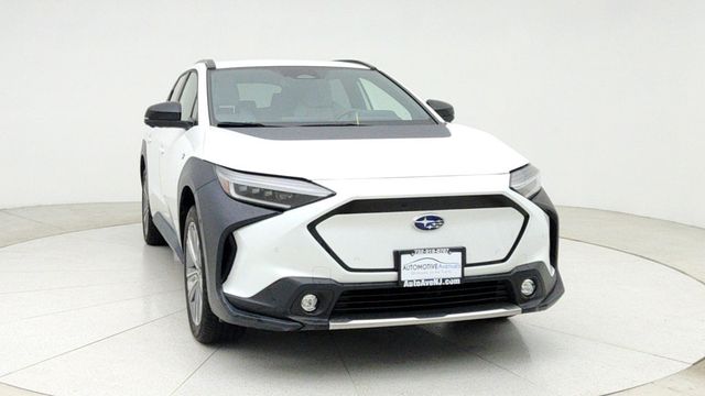 2023 Subaru Solterra Limited AWD - 22949870 - 1