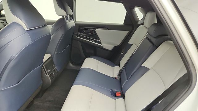 2023 Subaru Solterra Limited AWD - 22949870 - 19