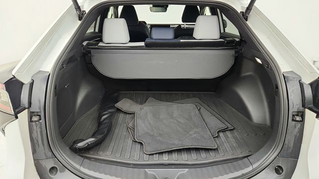 2023 Subaru Solterra Limited AWD - 22949870 - 20