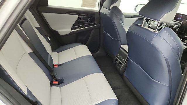 2023 Subaru Solterra Limited AWD - 22949870 - 21