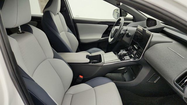 2023 Subaru Solterra Limited AWD - 22949870 - 22