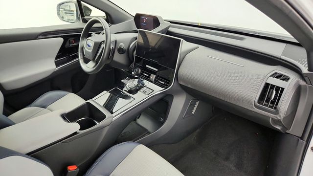 2023 Subaru Solterra Limited AWD - 22949870 - 23