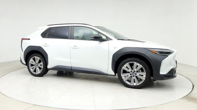 2023 Subaru Solterra Limited AWD - 22949870 - 2