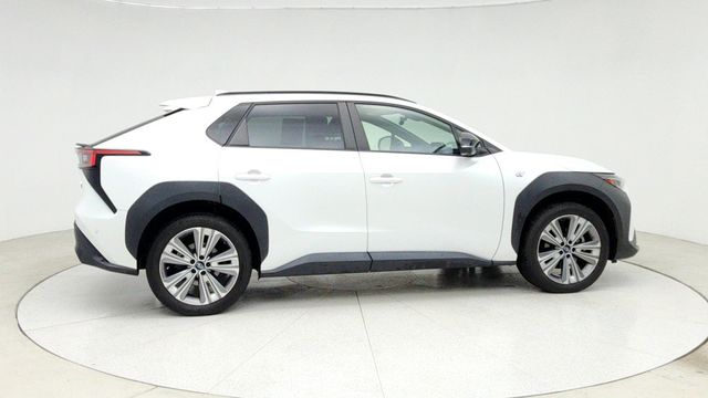 2023 Subaru Solterra Limited AWD - 22949870 - 3